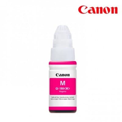 CANON Tanque de tinta CANON , Magenta, Canon