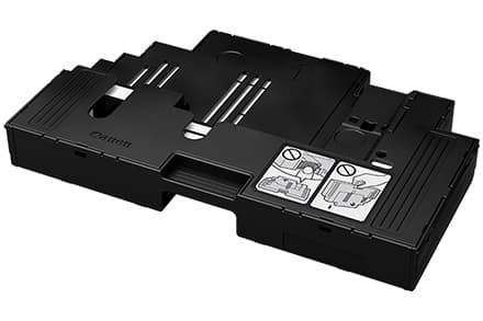 CANON Cartucho de Mantenimiento CANON MC-G02, G2160 y G3160., Cartucho de Mantenimiento