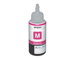 EPSON Cartucho EPSON T664320-AL, Magenta, Epson
