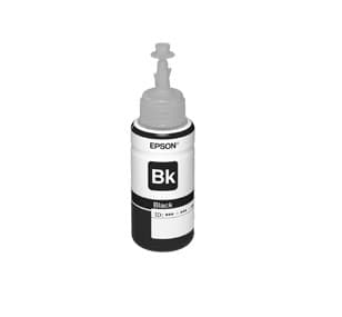 EPSON Cartucho EPSON T673120-AL, Negro, Epson