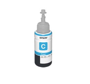 EPSON Cartucho EPSON T673220-AL, Cian, Epson
