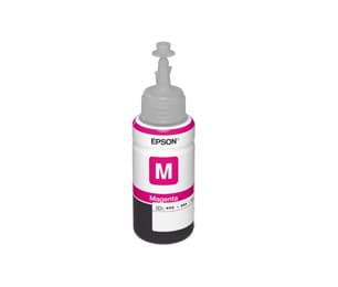 EPSON Cartucho EPSON T673320-AL, Magenta, Epson
