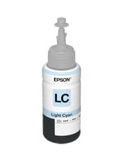 EPSON Cartucho EPSON T673520-AL, Cian, Epson
