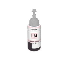 EPSON Cartucho EPSON T673620-AL, Magenta, Epson