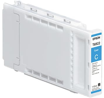 EPSON Cartucho EPSON T692200, Cian, Inyección de tinta