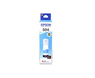 EPSON Cartucho EPSON T504220-AL, Cian, Epson