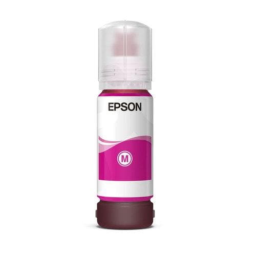 EPSON Cartucho EPSON T524320-AL, Magenta, L15150, Cartucho