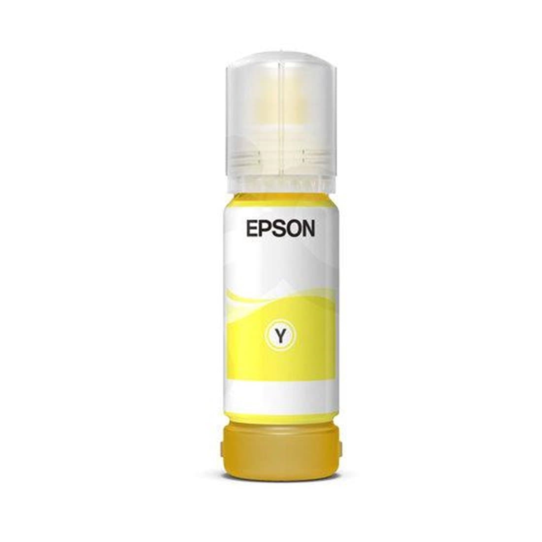 EPSON Cartucho EPSON T524420-AL, Amarillo, L15150, Cartucho