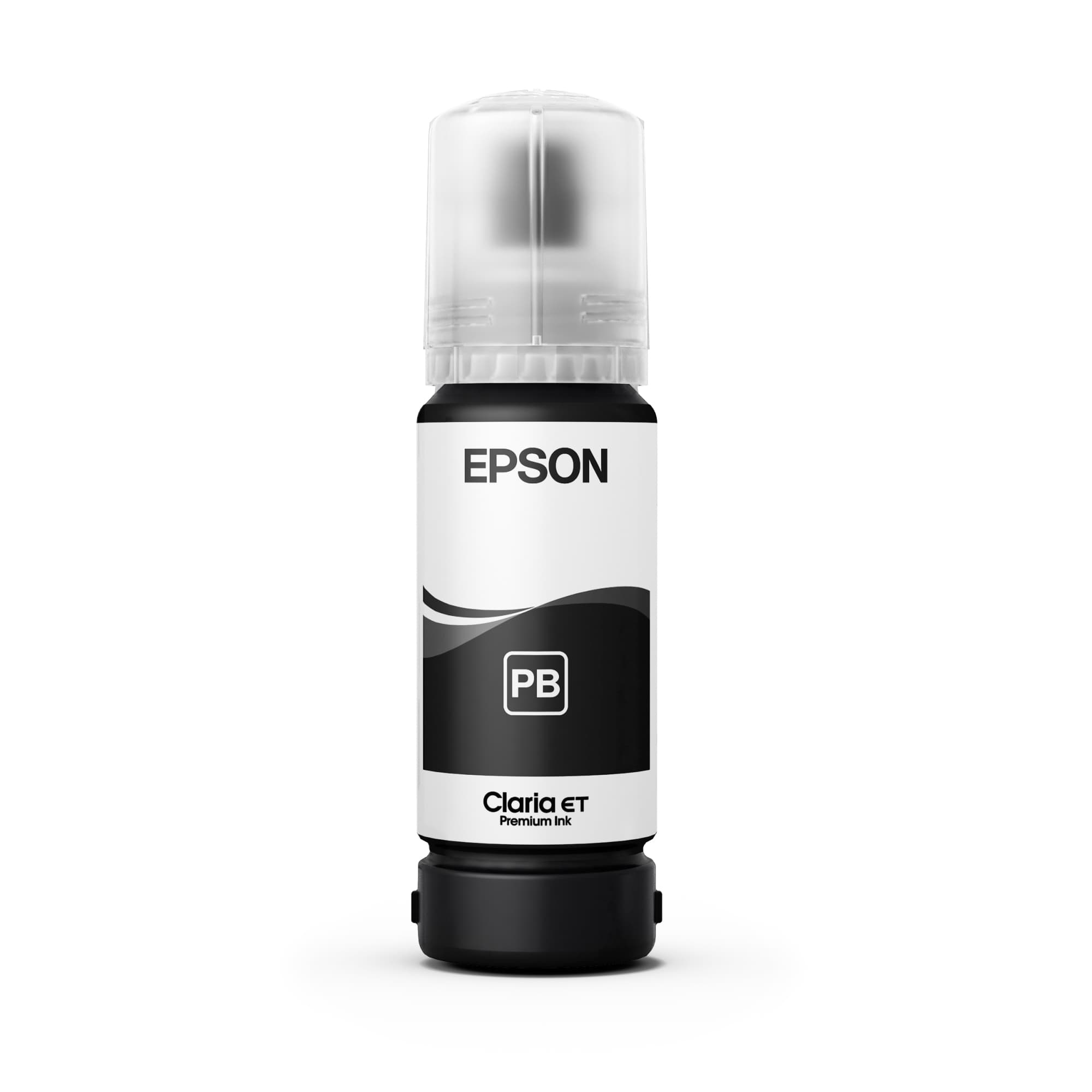 EPSON Cartucho EPSON T554120-AL, Negro, Cartucho
