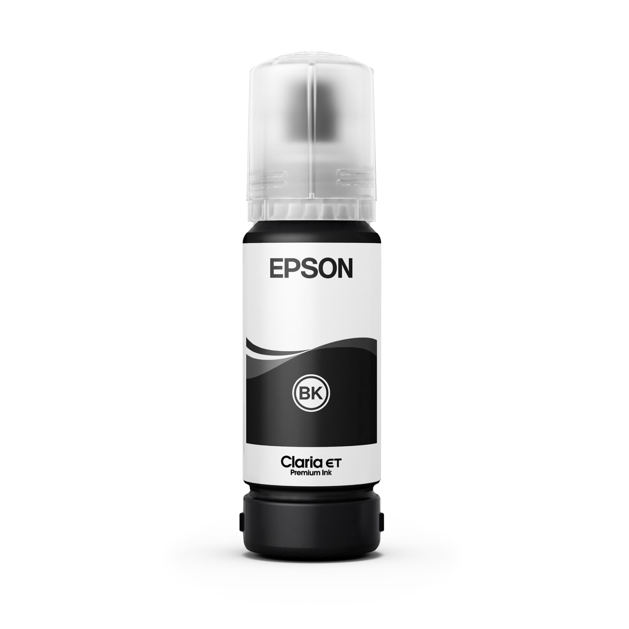 EPSON Cartucho EPSON T555120-AL, Black Dye, Cartucho