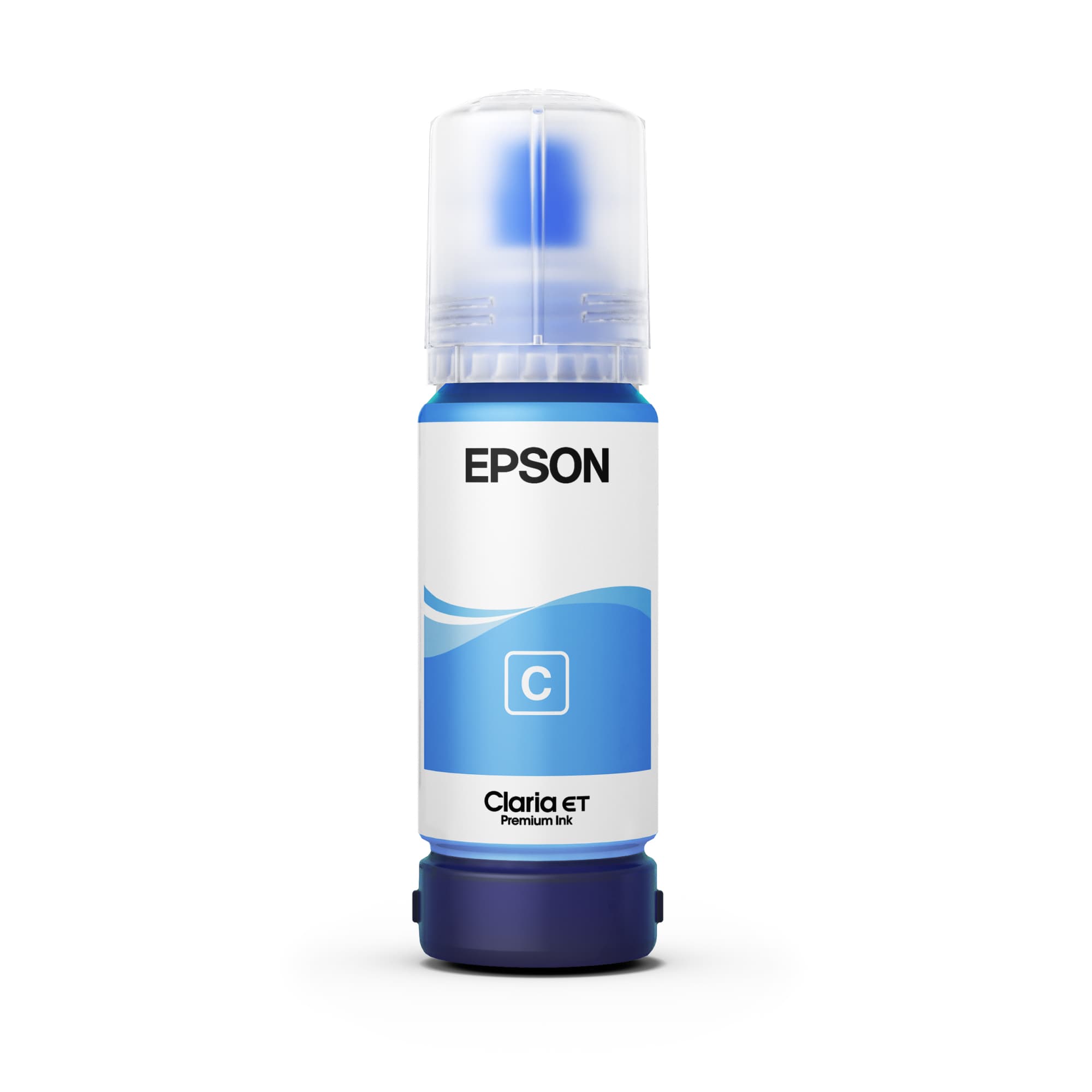 EPSON Cartucho EPSON T555220-AL, Cian, Cartucho