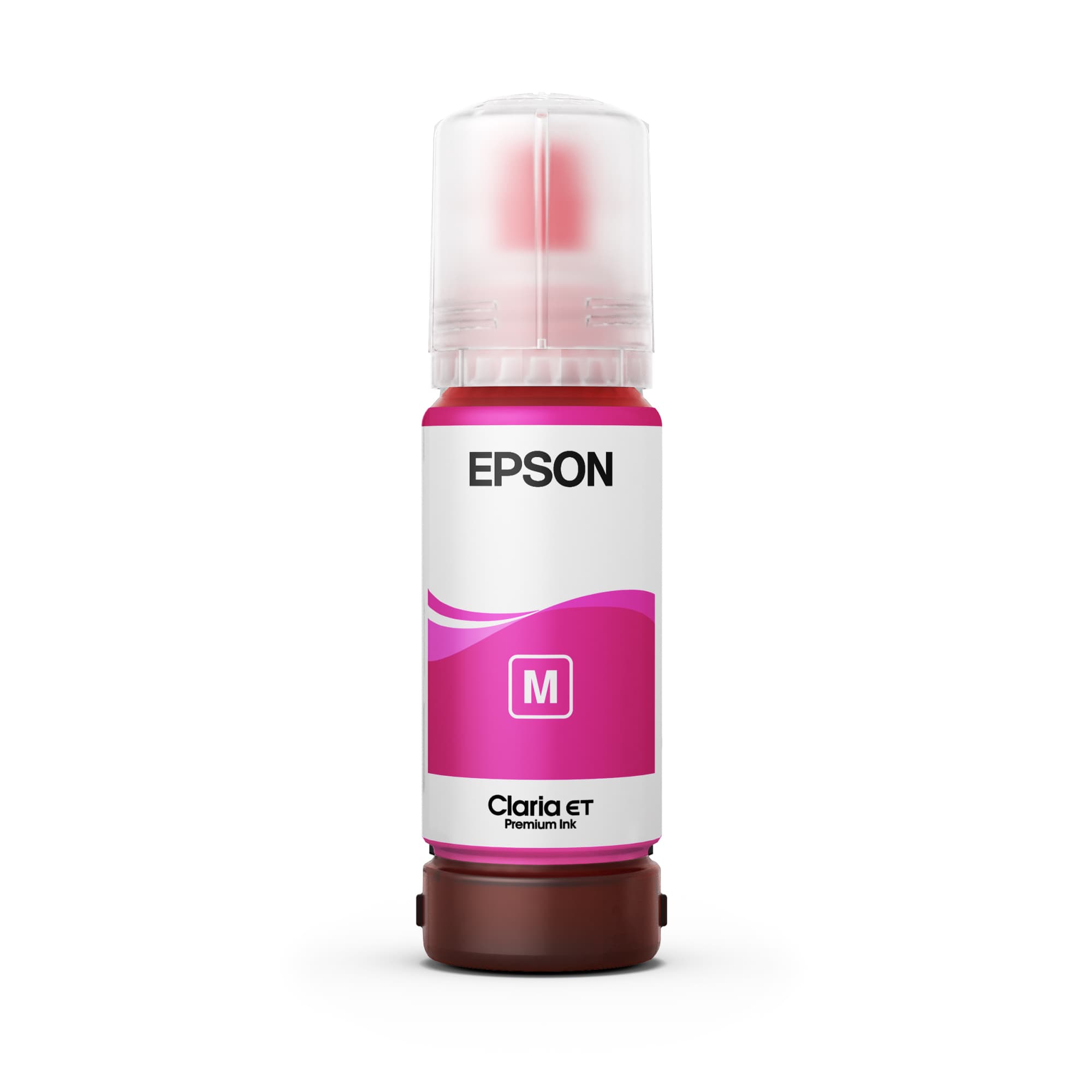 EPSON Cartucho EPSON T555320-AL, Magenta, Cartucho