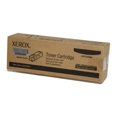 XEROX XEROX 006R01573 TONER NEGRO ESTANDAR