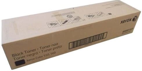 XEROX XEROX 006R01529 TONER NEGRO
