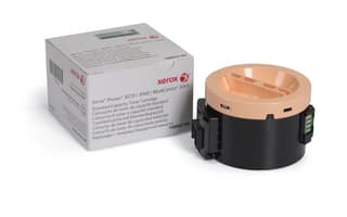 XEROX XEROX 106R02180 TONER NEGRO ESTANDAR