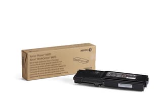 XEROX XEROX 106R02236 TONER NEGRO ALTO