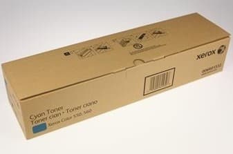 XEROX XEROX 006R01532 TONER CIAN