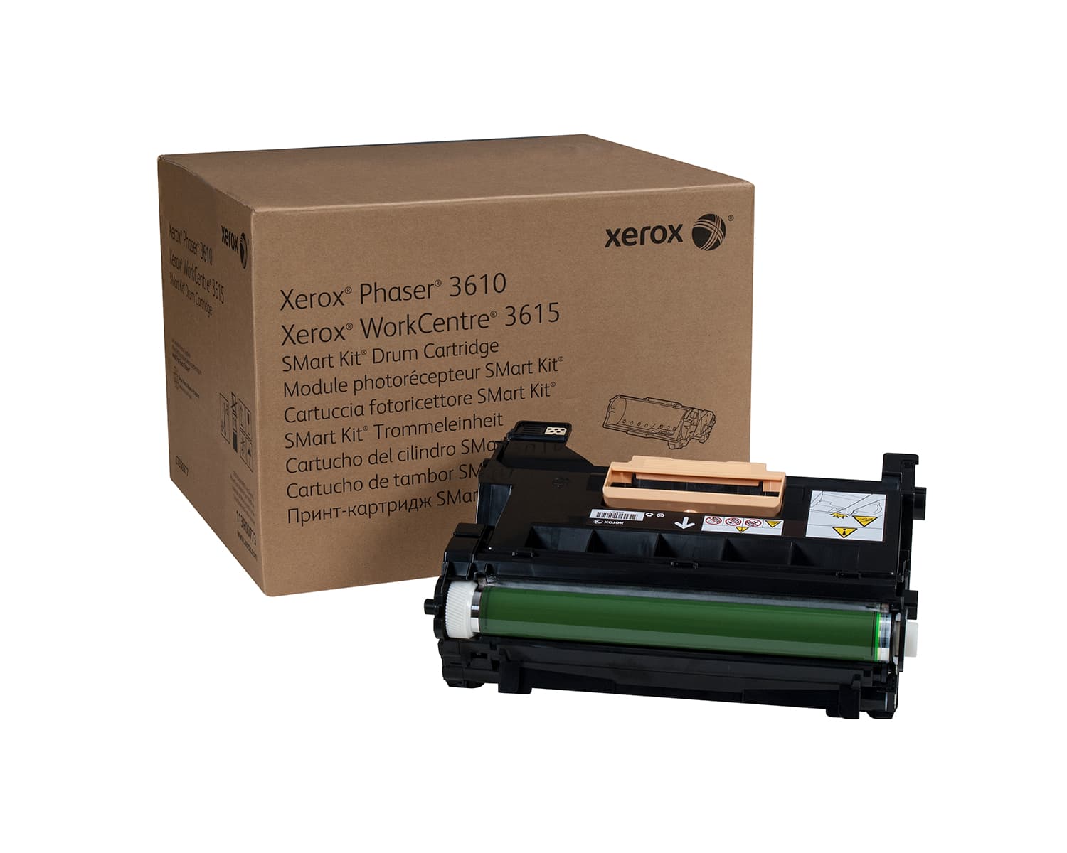 XEROX XEROX 113R00773 TAMBOR NEGRO ALTO