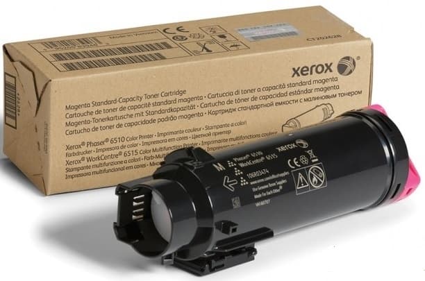XEROX XEROX 106R03694 TONER MAGENTA ALTO