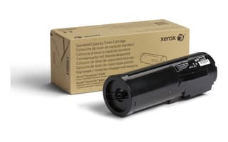 XEROX XEROX 106R03581 TONER NEGRO ESTANDAR