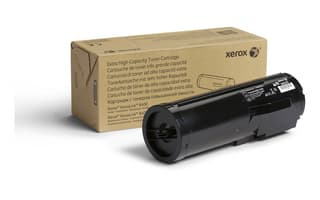 XEROX XEROX 106R03585 TONER NEGRO EXTRA ALTA CAPACIDAD