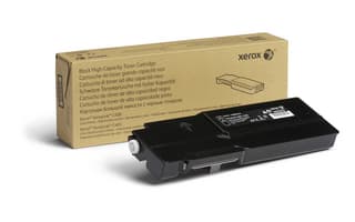 XEROX XEROX 106R03520 TONER NEGRO ALTO 5K