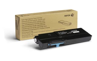 XEROX XEROX 106R03522 TONER CIAN ALTO 4.8K