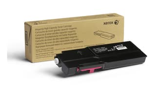XEROX XEROX 106R03523 TONER MAGENTA ALTO 4.8K