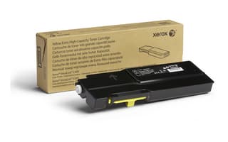 XEROX XEROX 106R03533 TONER AMARILLO EXTRA ALTO 8K