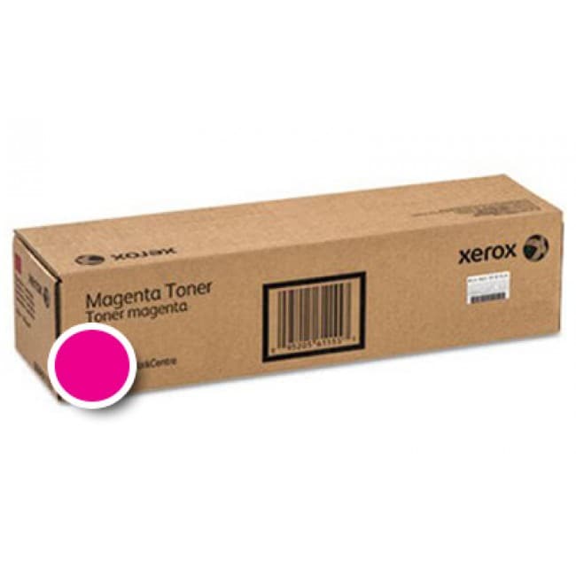 XEROX XEROX 006R01703 TONER MAGENTA 15K