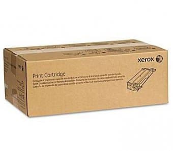 XEROX XEROX 106R03396 TONER NEGRO 31K B7000