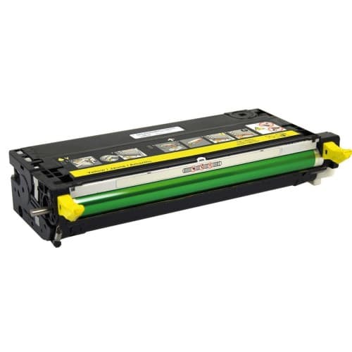 XEROX Tóner XEROX 006R01662, 34000 páginas, Amarillo
