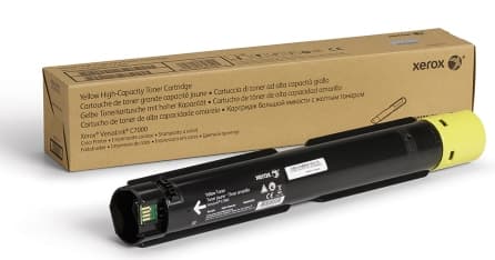 XEROX XEROX 106R03746 TONER AMARILLO ESTÁNDAR