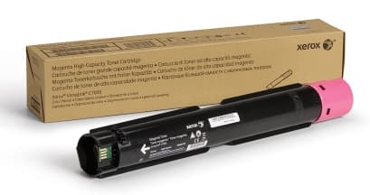 XEROX XEROX 106R03747 TONER MAGENTA ESTÁNDAR