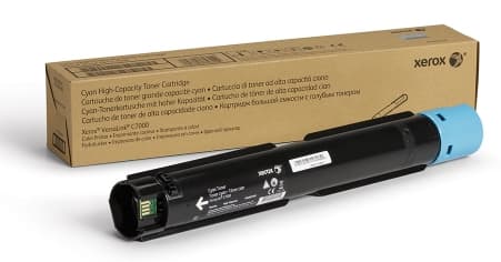 XEROX XEROX 106R03748 TONER CYAN ESTANDAR
