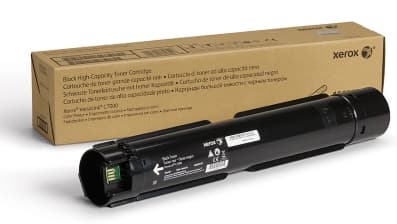 XEROX XEROX 106R03745 TONER NEGRO ESTÁNDAR