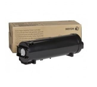 XEROX XEROX 106R03943 TONER NEGRO ALTA 29.5K