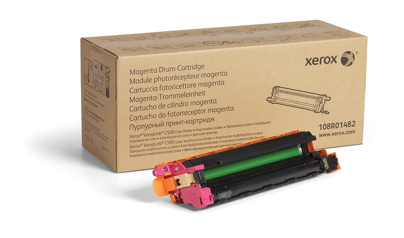 XEROX XEROX 108R01482 TAMBOR MAGENTA 40K