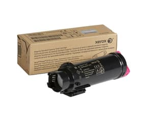 XEROX XEROX 106R03482 TONER MAGENTA STD 1K