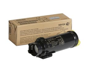 XEROX XEROX 106R03483 TONER AMARILLO STD 1K