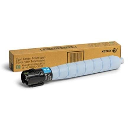 XEROX XEROX 006R01755 TONER CIAN 28K