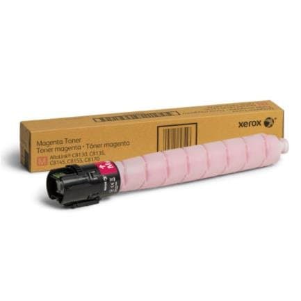 XEROX XEROX 006R01756 TONER MAGENTA 28K