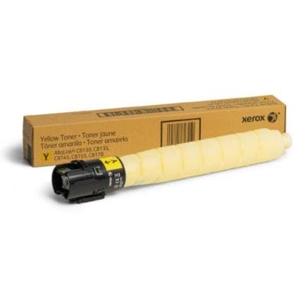 XEROX XEROX 006R01757 TONER AMARILLO