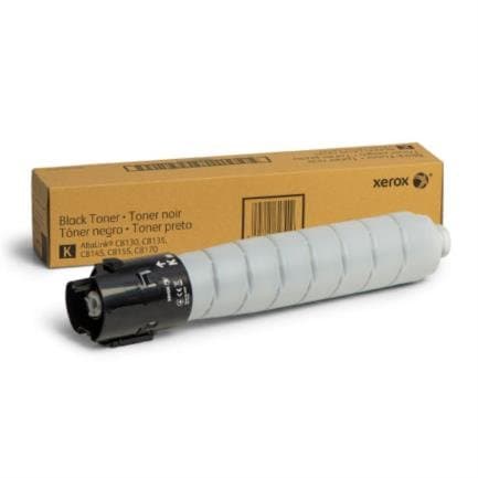 XEROX XEROX 006R01754 TONER NEGRO 59K