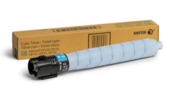 XEROX XEROX 006R01759 TONER CIAN