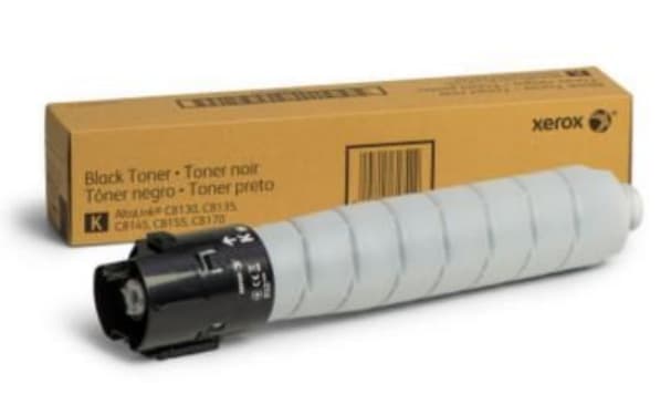 XEROX XEROX 006R01758 TONER NEGRO