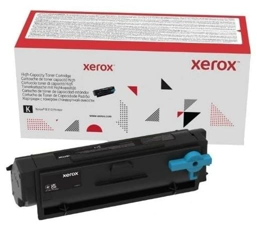 XEROX XEROX 006R04396 TONER CYAN 2500 PAGINAS