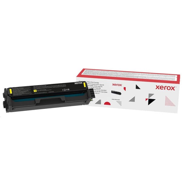 XEROX XEROX 006R04398 TONER AMARILLO 2500 PAG.