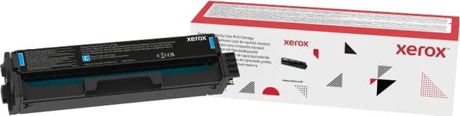 XEROX XEROX 006R04388 TONER CYAN 1500 PAGINAS