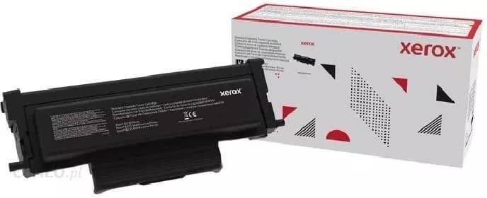 XEROX XEROX 006R04404 TONER NEGRO 6000 PAG